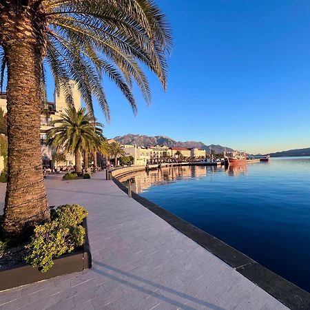 Tivat Apartments Kültér fotó