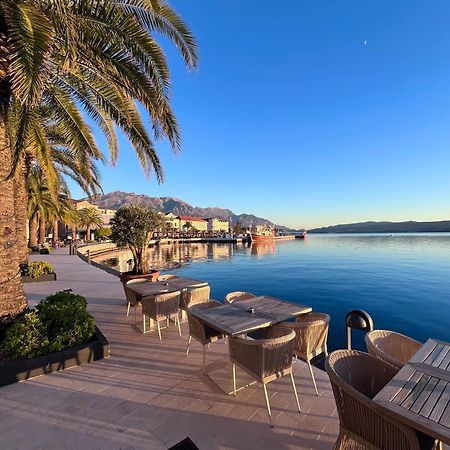 Tivat Apartments Kültér fotó