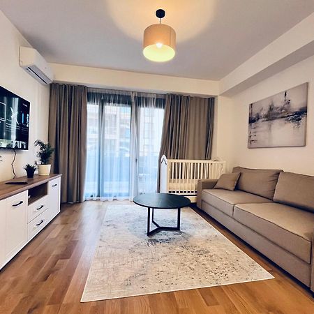 Tivat Apartments Kültér fotó
