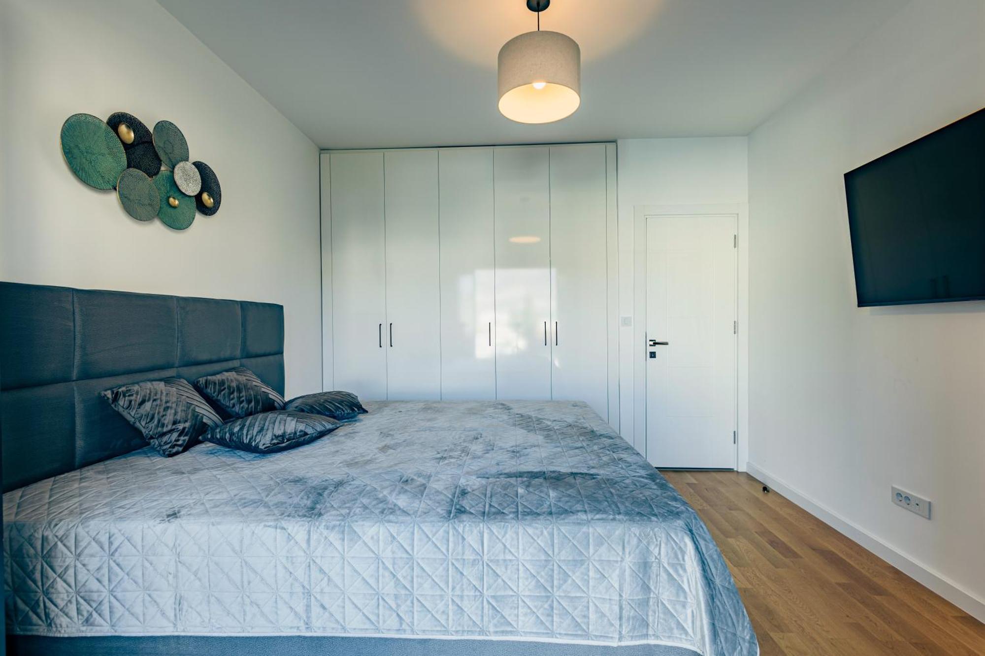 Tivat Apartments Kültér fotó