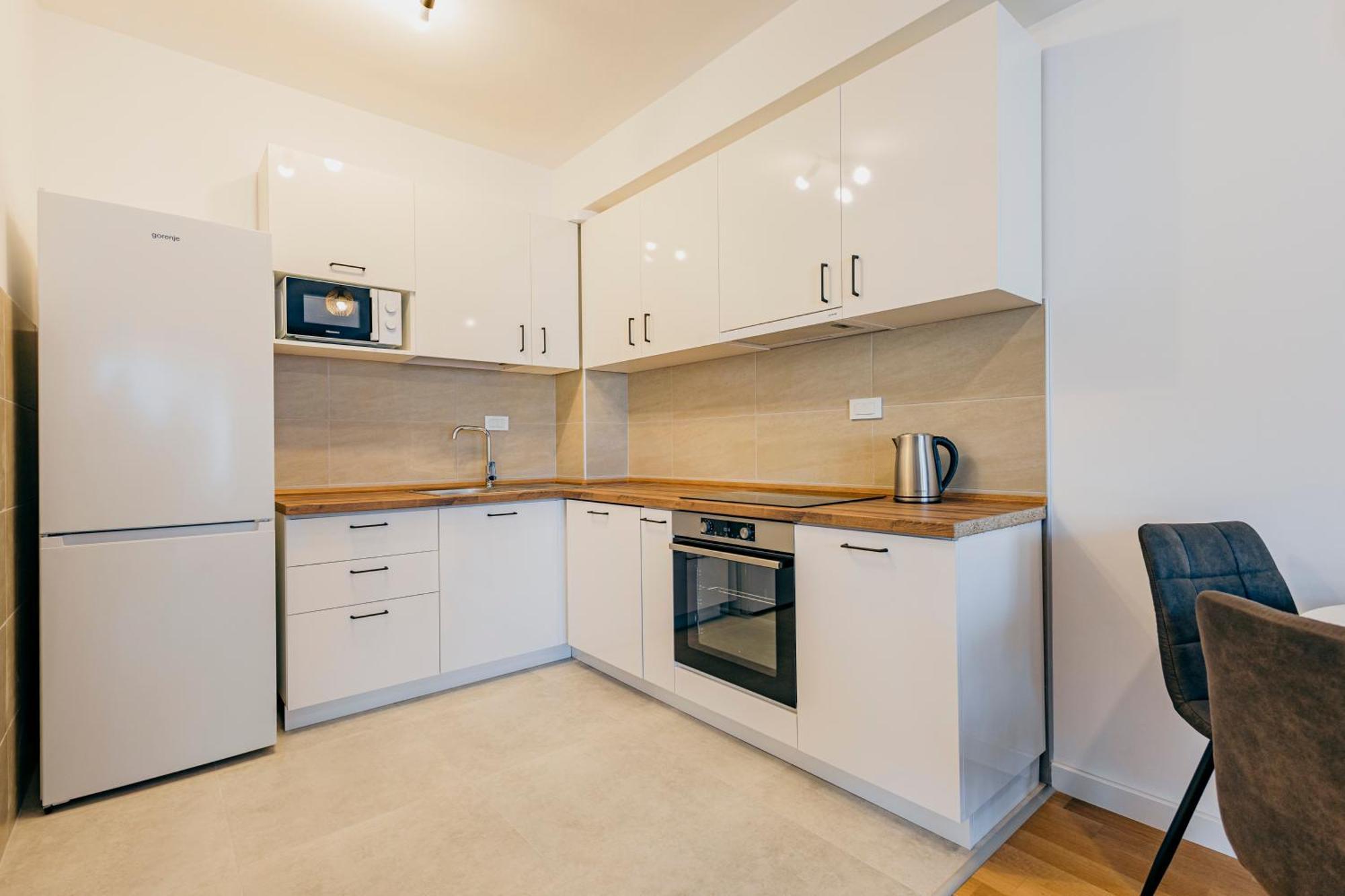 Tivat Apartments Kültér fotó
