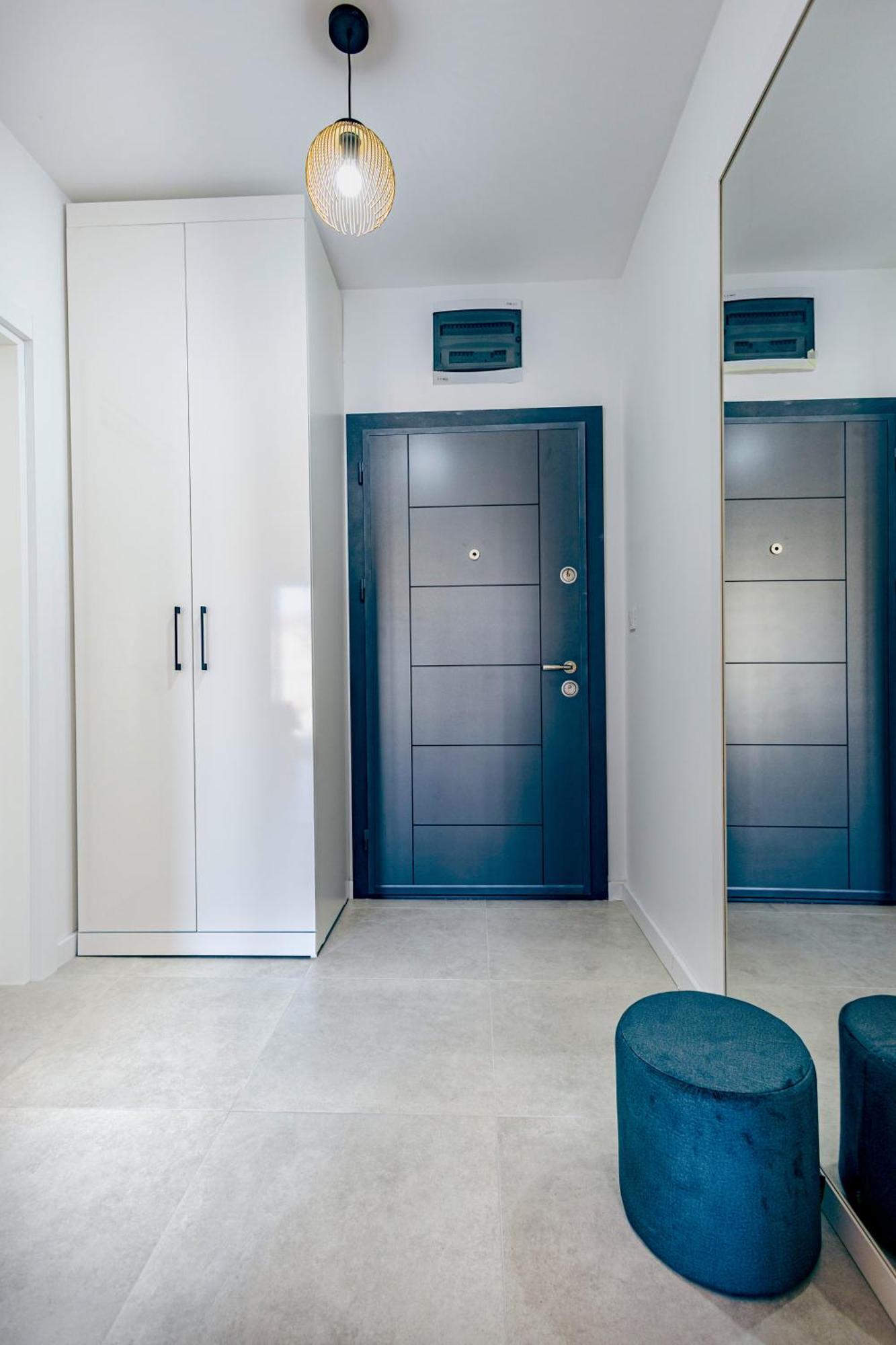 Tivat Apartments Kültér fotó