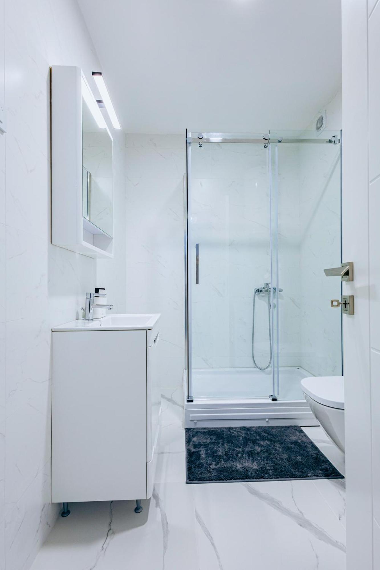 Tivat Apartments Kültér fotó