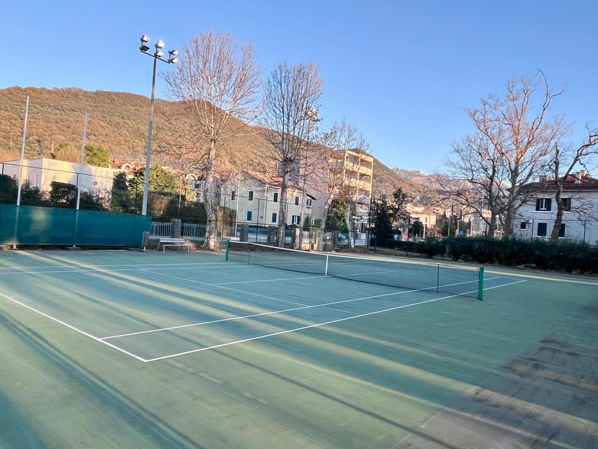 Tivat Apartments Kültér fotó