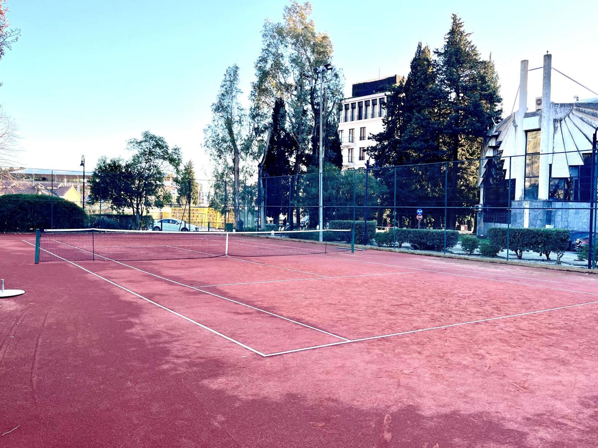 Tivat Apartments Kültér fotó