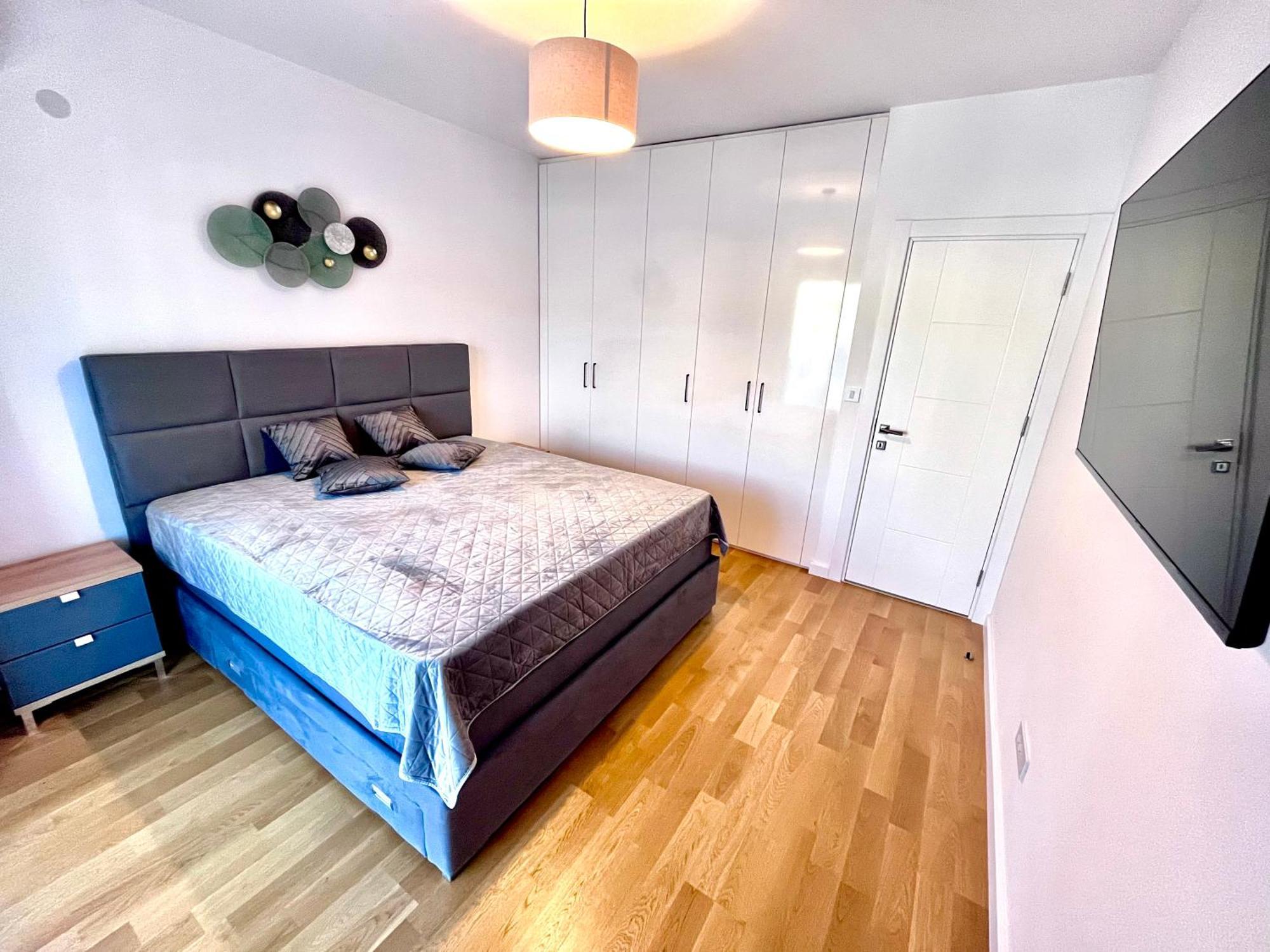 Tivat Apartments Kültér fotó