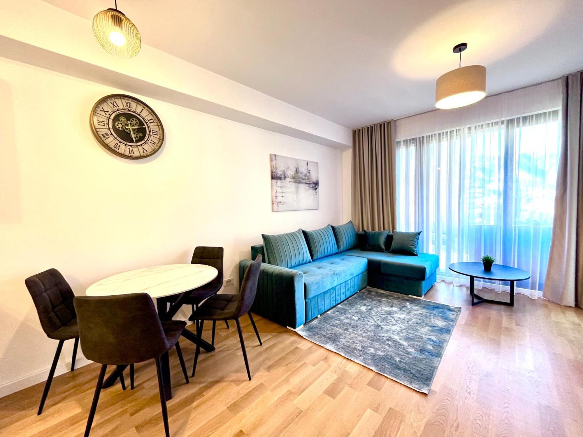 Tivat Apartments Kültér fotó