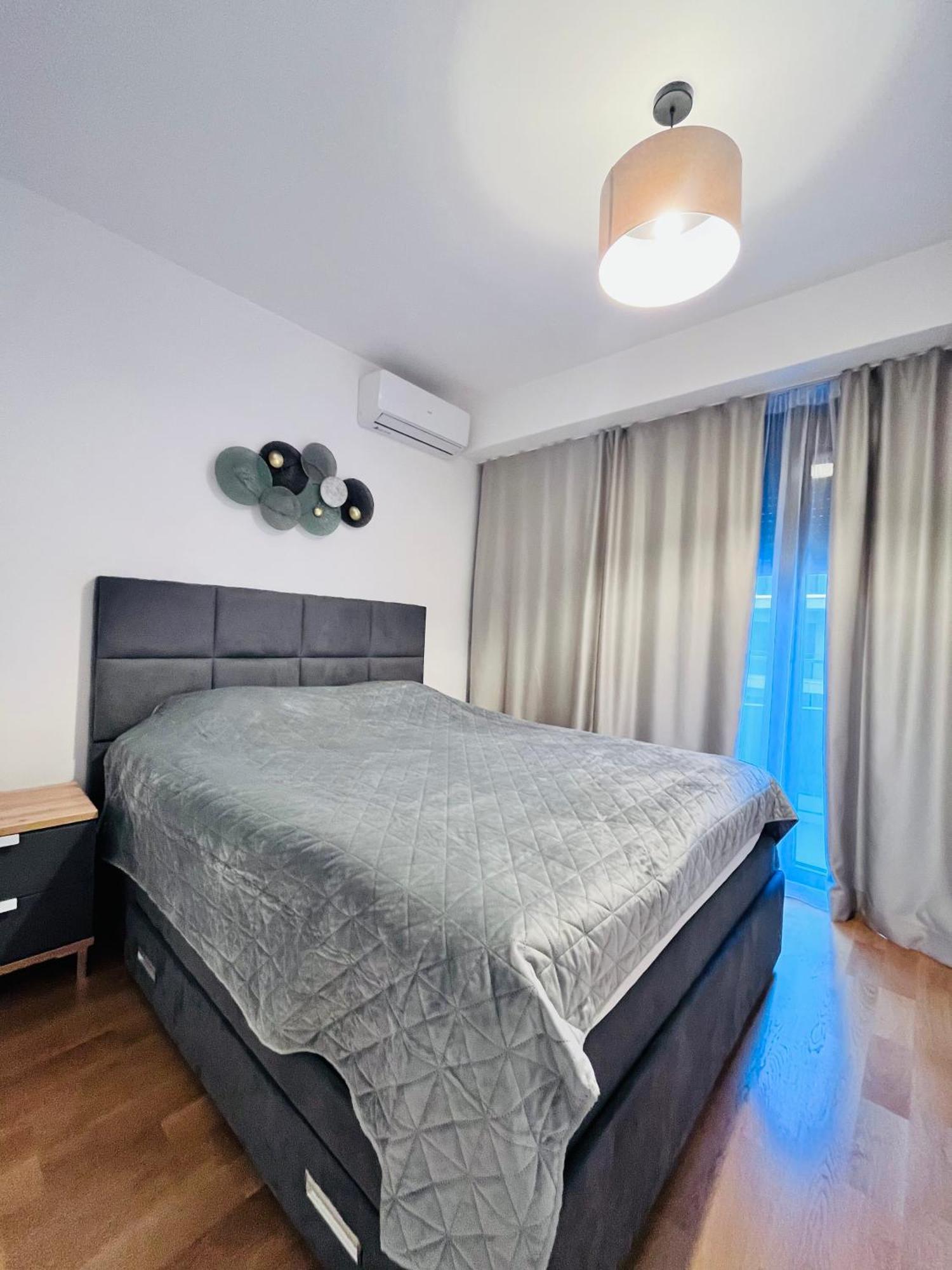 Tivat Apartments Kültér fotó