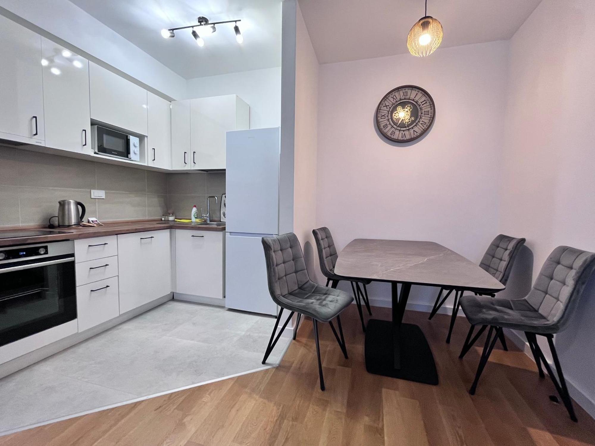 Tivat Apartments Kültér fotó